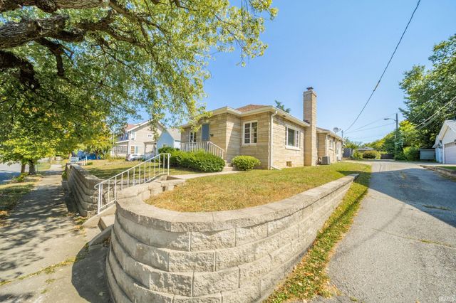 630 S 11Th Street, New Castle, IN 47362