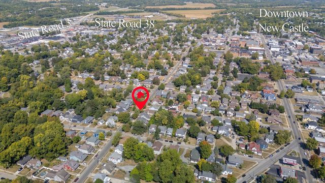 630 S 11Th Street, New Castle, IN 47362