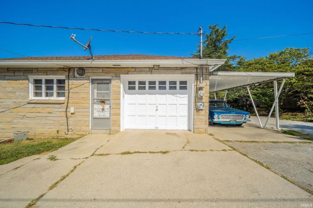 630 S 11Th Street, New Castle, IN 47362