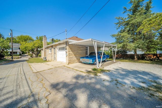 630 S 11Th Street, New Castle, IN 47362