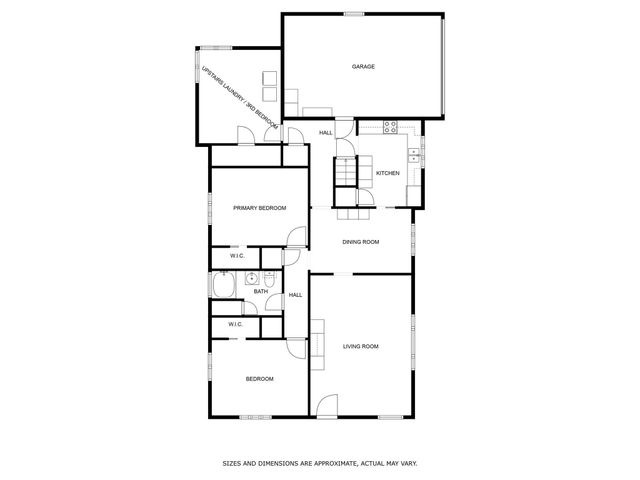 630 S 11Th Street, New Castle, IN 47362