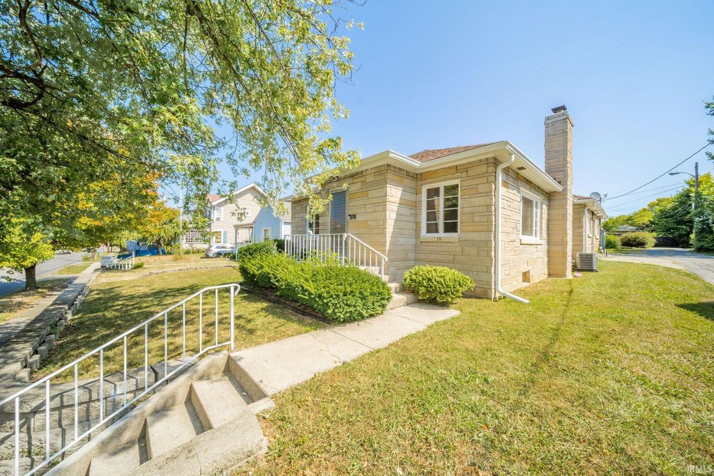 630 S 11Th Street, New Castle, IN 47362