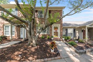 12 Prairie Trail C, Greensboro, NC 27410