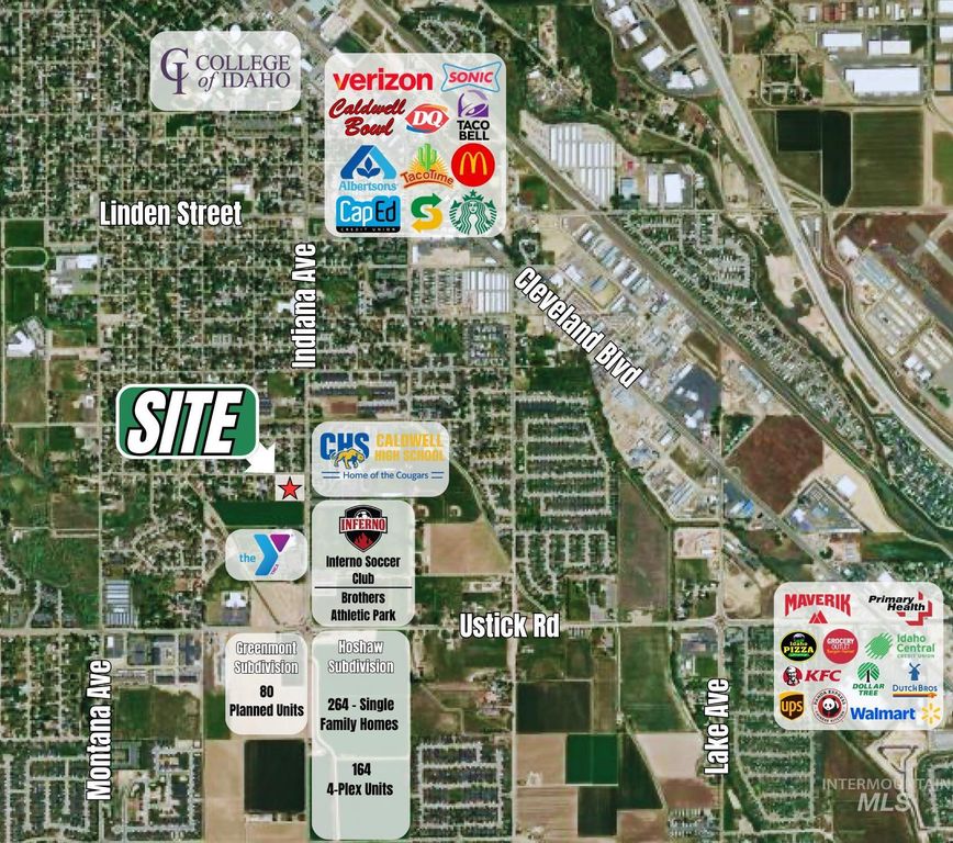 3514 S Indiana Ave, Caldwell, ID 83605 photo 5