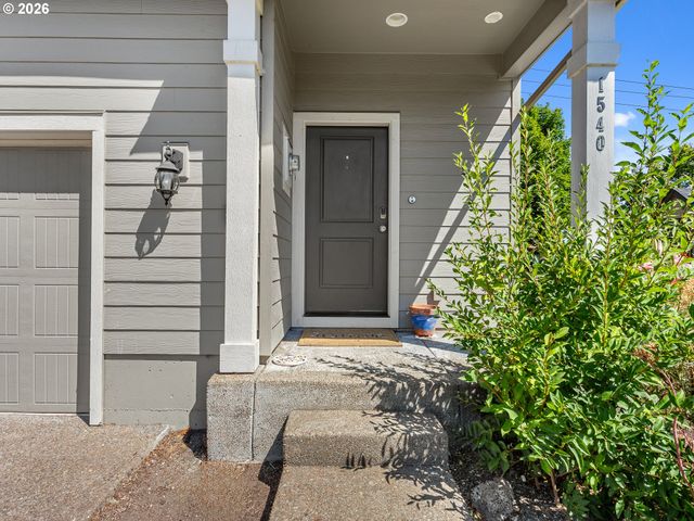1540 Ne 87TH Way, Vancouver, WA 98665