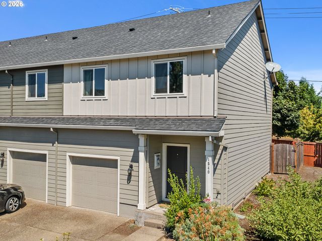 1540 Ne 87TH Way, Vancouver, WA 98665
