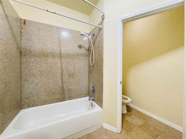 9400 Bellaire Blvd 603, Houston, TX 77036