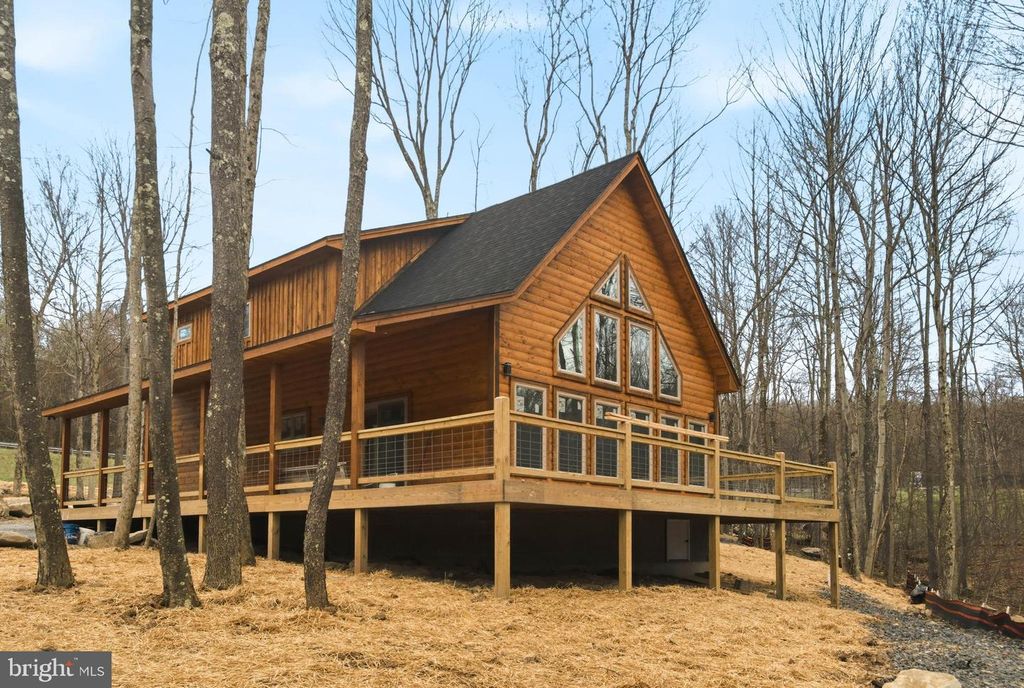 Image 29 of property listing at 2 NATURE RUN, Mc Henry, MD 21541