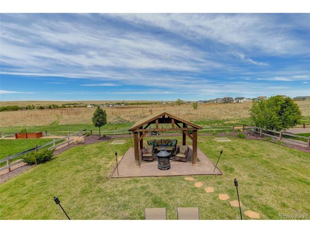 42395 Forest Oaks Dr, Elizabeth, CO 80107