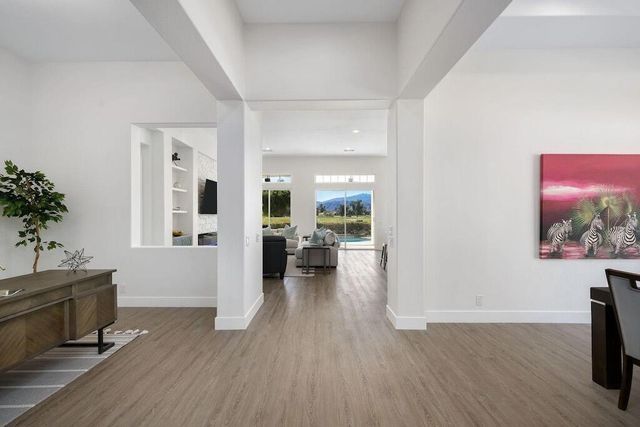 71 Via Las Flores, Rancho Mirage, CA 92270