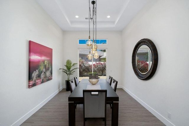 71 Via Las Flores, Rancho Mirage, CA 92270