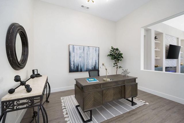 71 Via Las Flores, Rancho Mirage, CA 92270