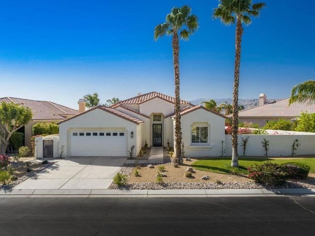 71 Via Las Flores, Rancho Mirage, CA 92270