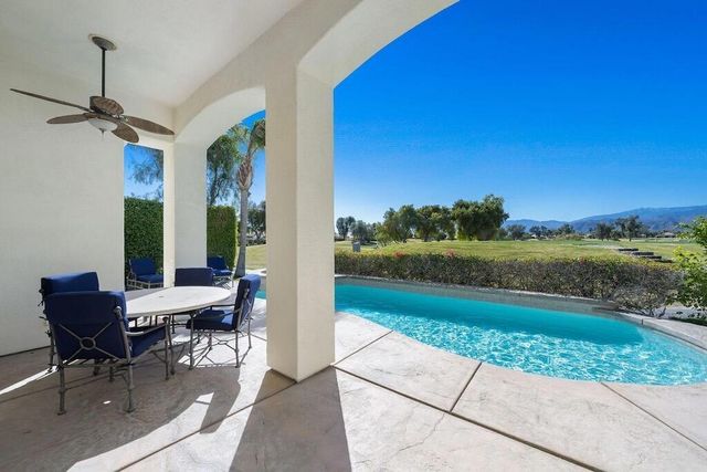 71 Via Las Flores, Rancho Mirage, CA 92270