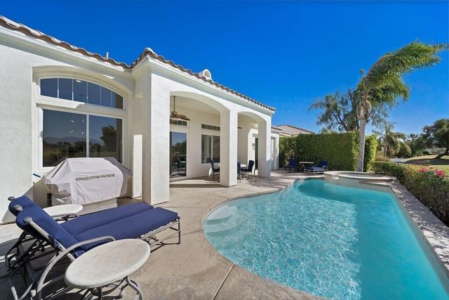 71 Via Las Flores, Rancho Mirage, CA 92270