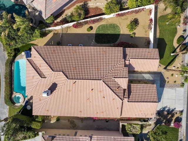 71 Via Las Flores, Rancho Mirage, CA 92270