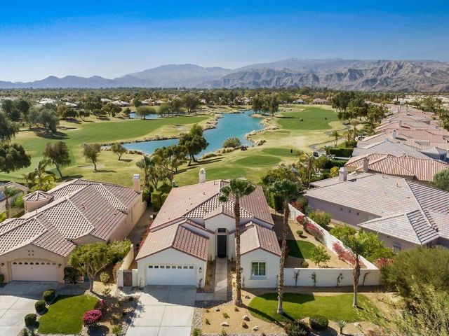 71 Via Las Flores, Rancho Mirage, CA 92270