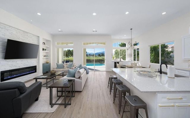 71 Via Las Flores, Rancho Mirage, CA 92270