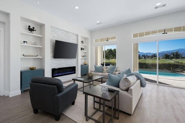 71 Via Las Flores, Rancho Mirage, CA 92270