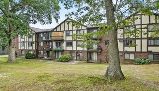 101 Whipple 16, Worcester, MA 01610