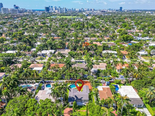 1334 Madison Street, Hollywood, FL 33019
