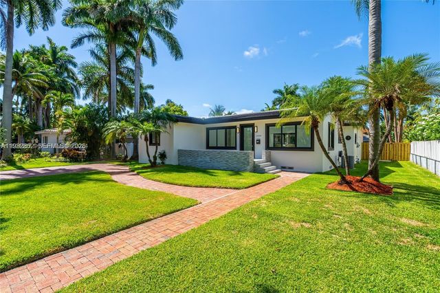 1334 Madison Street, Hollywood, FL 33019