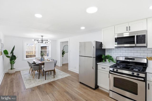 525 45TH ST, Baltimore, MD 21224