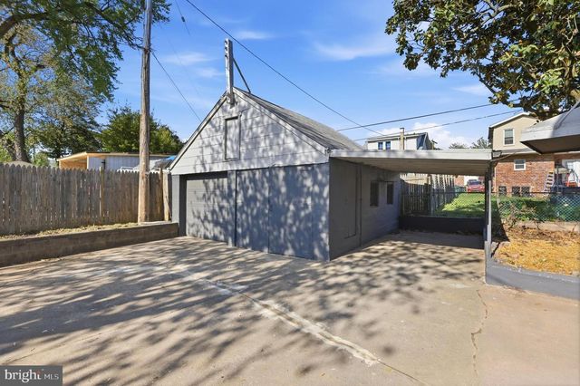 525 45TH ST, Baltimore, MD 21224