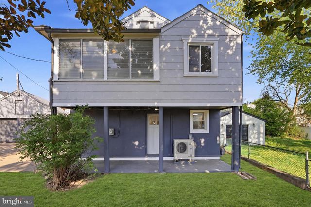 525 45TH ST, Baltimore, MD 21224