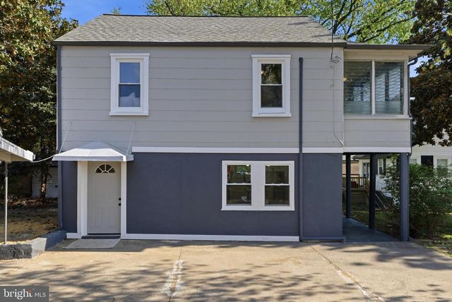525 45TH ST, Baltimore, MD 21224