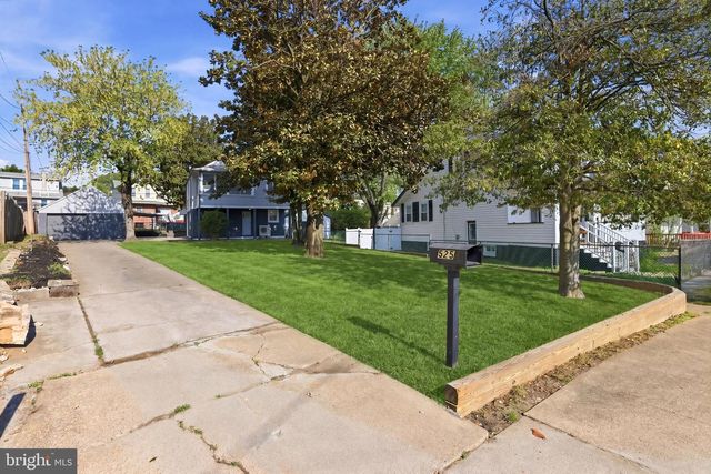 525 45TH ST, Baltimore, MD 21224