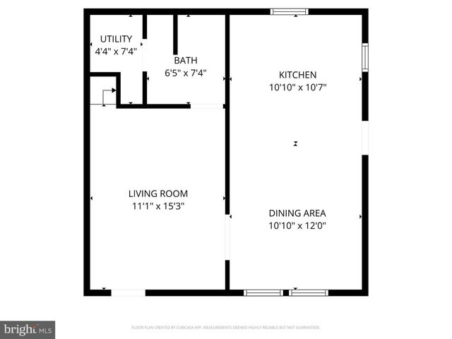 525 45TH ST, Baltimore, MD 21224