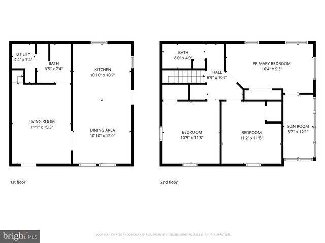525 45TH ST, Baltimore, MD 21224