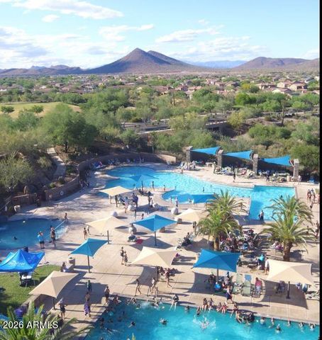 32359 N 123RD Drive, Peoria, AZ 85383