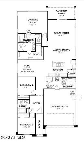 32359 N 123RD Drive, Peoria, AZ 85383