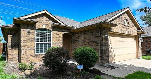 8239 Polaris Point Lane, Cypress, TX 77433