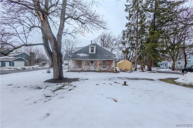 5924 Broadway Street, Lancaster, NY 14086