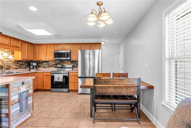 720 Pecan Street, Rockwell, NC 28138