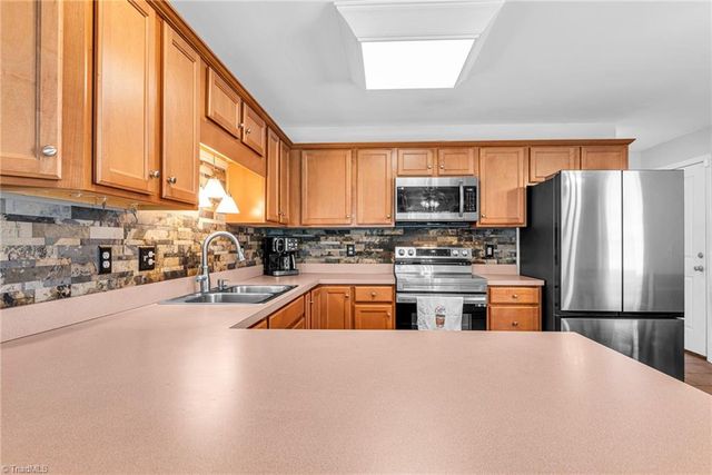 720 Pecan Street, Rockwell, NC 28138