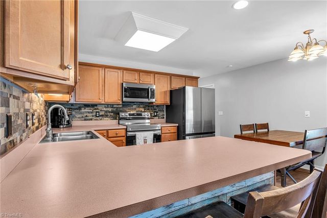 720 Pecan Street, Rockwell, NC 28138