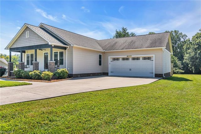 720 Pecan Street, Rockwell, NC 28138
