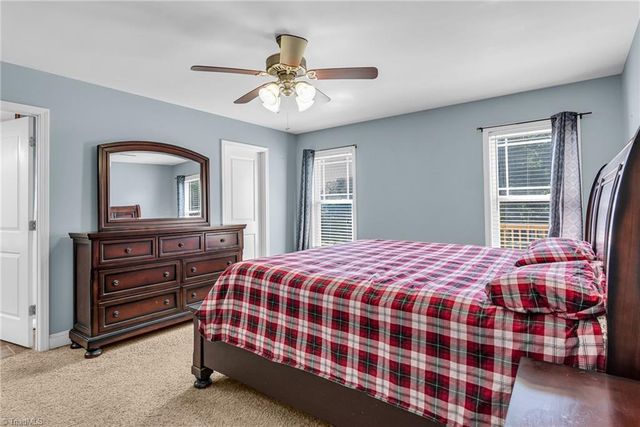 720 Pecan Street, Rockwell, NC 28138