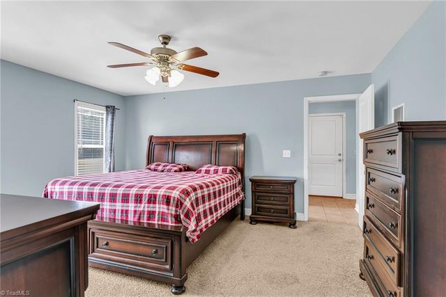 720 Pecan Street, Rockwell, NC 28138