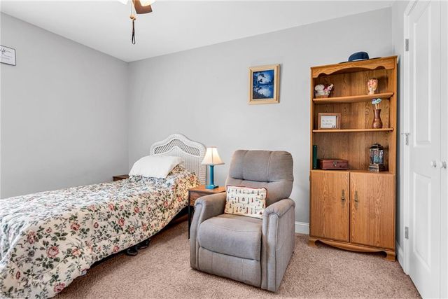 720 Pecan Street, Rockwell, NC 28138