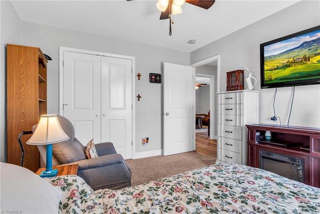 720 Pecan Street, Rockwell, NC 28138