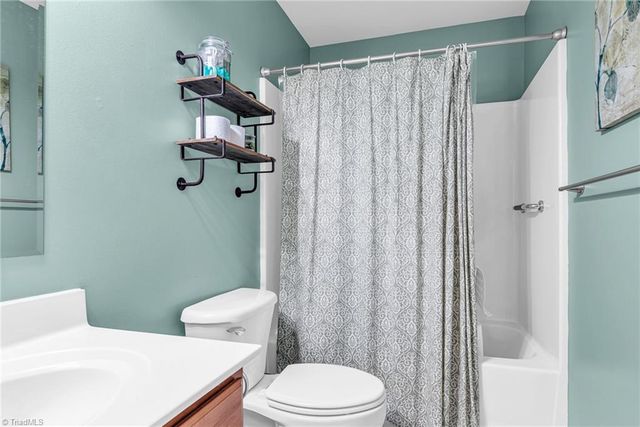 720 Pecan Street, Rockwell, NC 28138