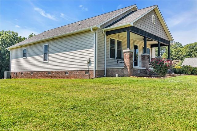720 Pecan Street, Rockwell, NC 28138