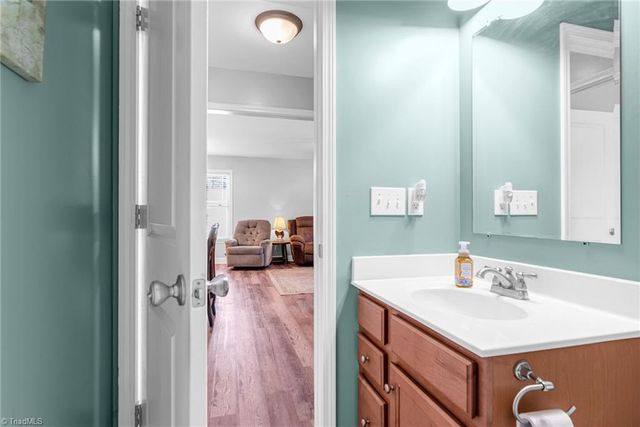 720 Pecan Street, Rockwell, NC 28138