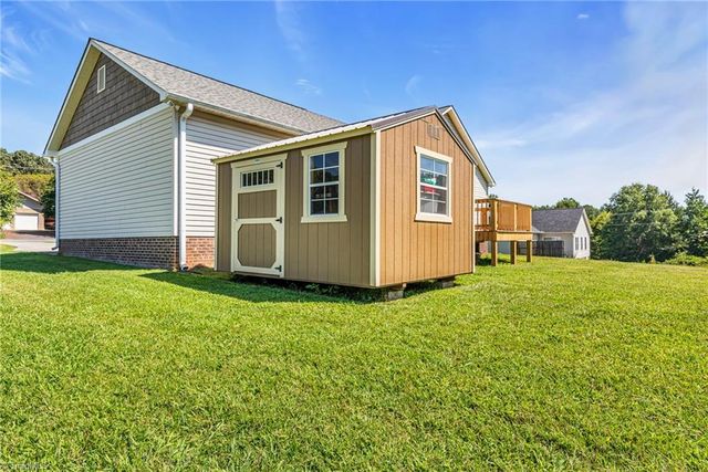 720 Pecan Street, Rockwell, NC 28138