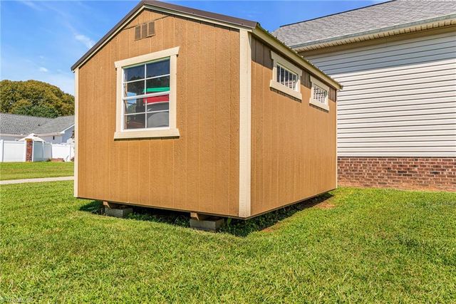 720 Pecan Street, Rockwell, NC 28138
